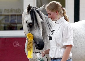 Junior Handler Cup - Foto © M.Groger